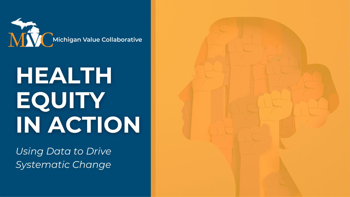 National Minority Health Month takes place throughout April to raise awareness about health disparities and barriers to care among minority groups. Read this week's blog to learn about the current health equity landscape and MVC's efforts in this space: tinyurl.com/3wmh4xm7