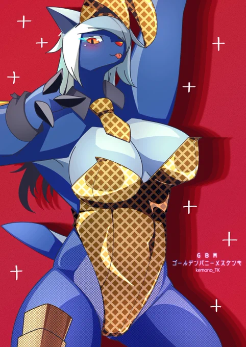 #これを見た人はバニーガールをTLに放流しよう 大変良きタグ