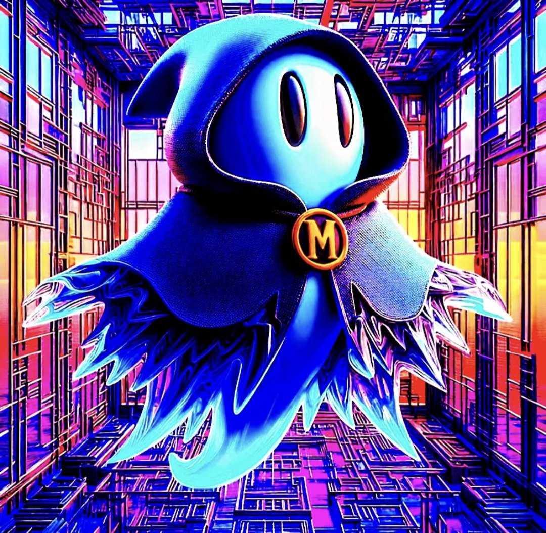 marZci0's tweet image. This is $Mery

Mery way!!

#memecoin 
#UtilityProject 
#huye