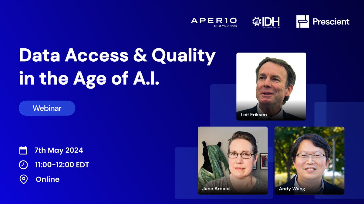 Prescient tweet media