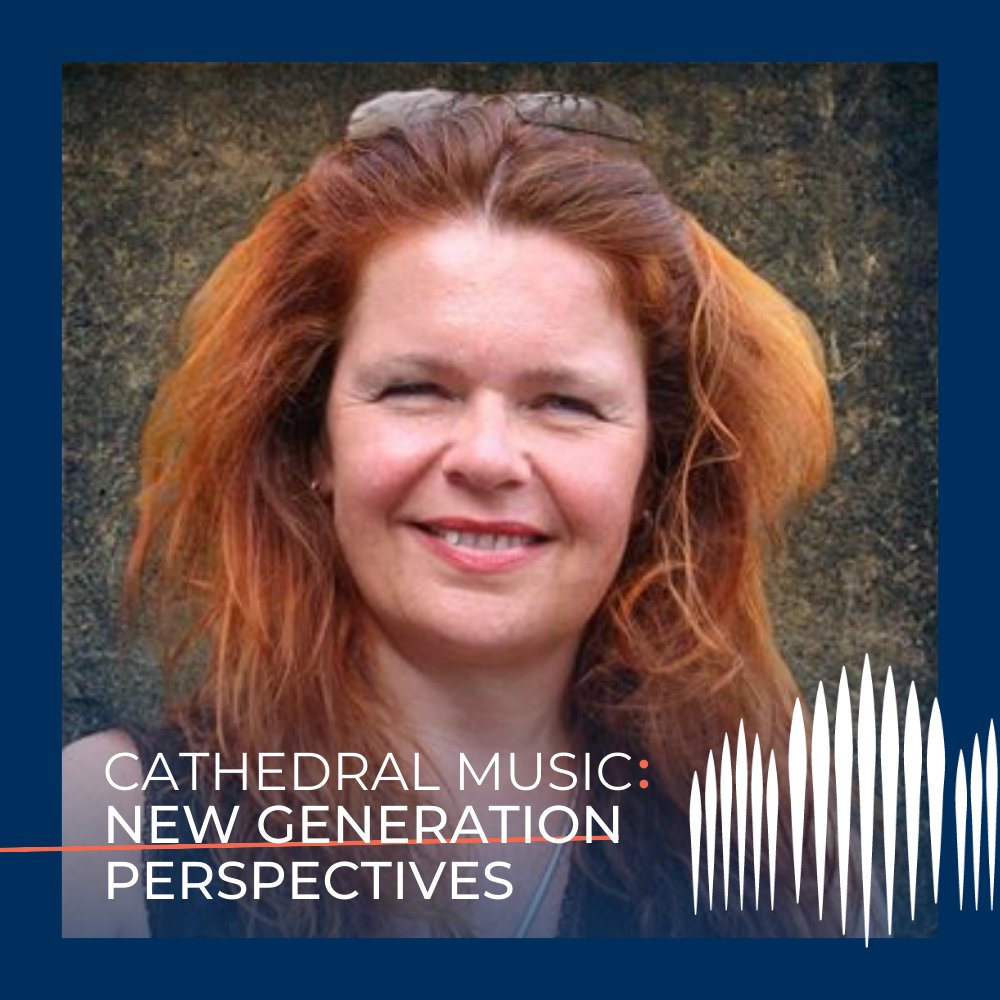 Introducing @monekrueger, a lecturer at @LJMU 👋 Prof. Simone Krueger Bridge will present a paper on 'Harmony in Diversity' @LivCathedral at our Conference this September Learn more about Simone's research at bit.ly/ngp-skb