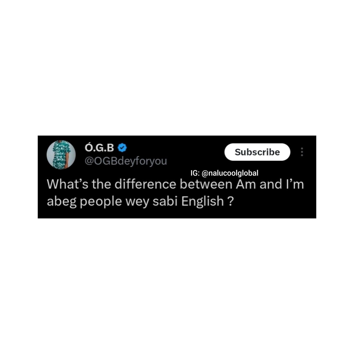 Can you explain the difference between Am and I'm? 🤔