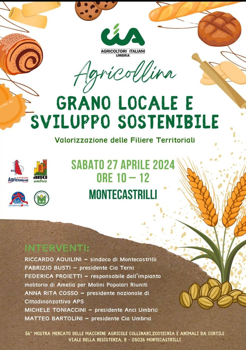 L'importanza delle filiere locali per la salute del pianeta e del cittadino anche all'interno delle mense scolastiche