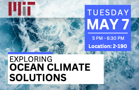ENDLab (@endlab1) on Twitter photo Dive into the future of our oceans at 'Exploring Ocean Climate Solutions'! 🌊 May 7th at MIT, @ocean_visions Brad Ack, @droceanjulie, Simon Freeman (<a href="/ARPAE/">ARPA-E</a>) & <a href="/PdeMenocal/">Peter de Menocal</a> discuss innovative approaches to tackle climate change head-on #OceanSustainability #Climatesolutions Dive into the future of our oceans at 'Exploring Ocean Climate Solutions'! 🌊 May 7th at MIT, @ocean_visions Brad Ack, @droceanjulie, Simon Freeman (<a href="/ARPAE/">ARPA-E</a>) & <a href="/PdeMenocal/">Peter de Menocal</a> discuss innovative approaches to tackle climate change head-on #OceanSustainability #Climatesolutions