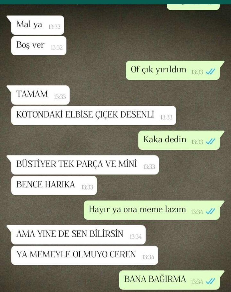 Tebete falan kankayla sohbet başkaydı tabe ahsabhsgs