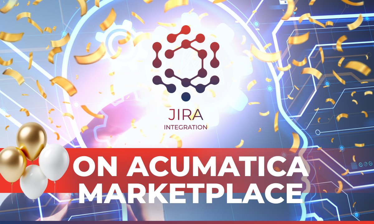 Presenting you our #Jira integration with <a href="/Acumatica/">Acumatica</a>.

🌀 Automate data import for billing;
🌀 Clear resource deployment across projects; 
🌀 Customize reports; 
🌀 Sync your PM and financial teams. 

See the product on the #Acumatica marketplace! 
bit.ly/4aQ0wsI