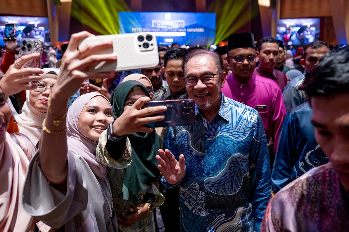 anwaribrahim tweet picture