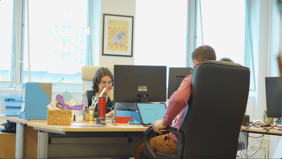 VDN Group tweet media