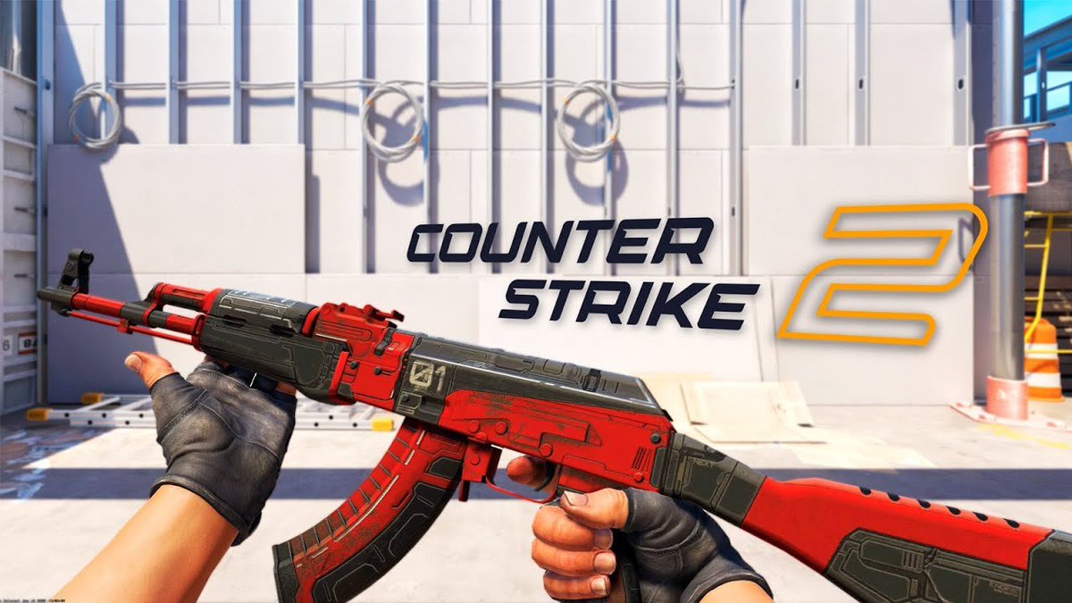🔥 CS2 GIVEAWAY 🔥 🎁 AK-47 | Orbit Mk01 ($11) ➡️ TO ENTER: ✅ Follow me & @YOGambles ✅ Retweet ✅ Like & Subscribe: youtube.com/watch?v=e75wD3… (show proofs) ⏰ Giveaway ends in 48 hours! #CSGO #CS2 #CSGOGiveaway #CS2Giveaway