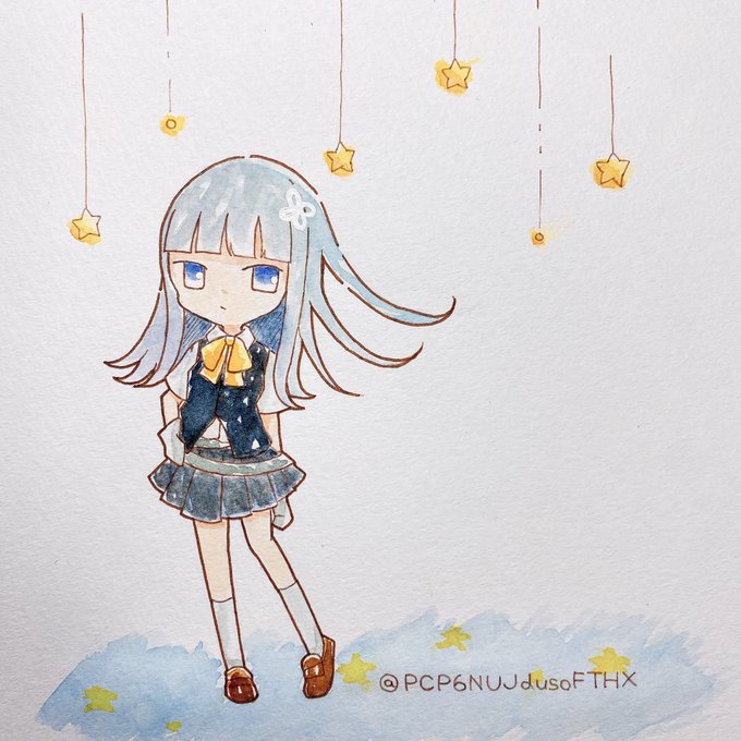 「プリーツスカート 靴」のTwitter画像/イラスト(新着)｜19ページ目