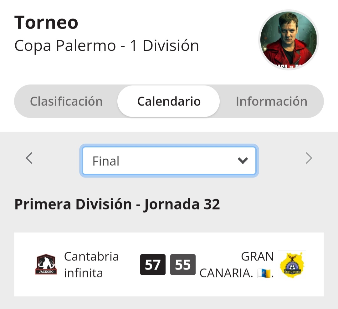 El Profesor (@biwengerlcdp) on Twitter photo 