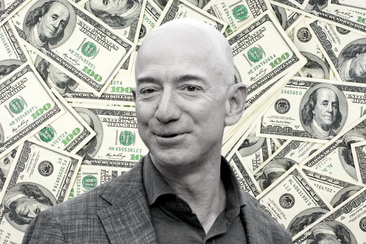 I have read all 236 pages of Jeff Bezos' autobiography. I've gathered 14 lessons that can help you build a multimillion-dollar business. Read, analyze, execute ⍒