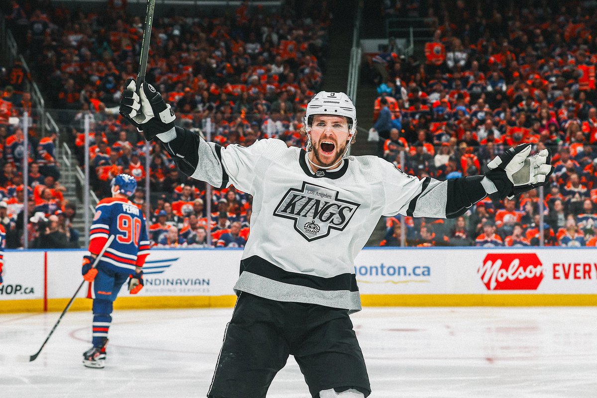 LAKings's tweet image. Good morning to Kings fans and Kings fans only