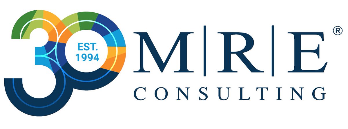 MRE Consulting tweet media