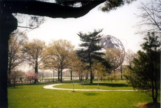 This week marks the opening of the Unisphere, built for the 1964 World's Fair, and sixty years later it remains an indelible landmark of the borough of Queens. For more photographs and records regarding the World's Fair, Flushing Meadows Corona Park, visit our website!