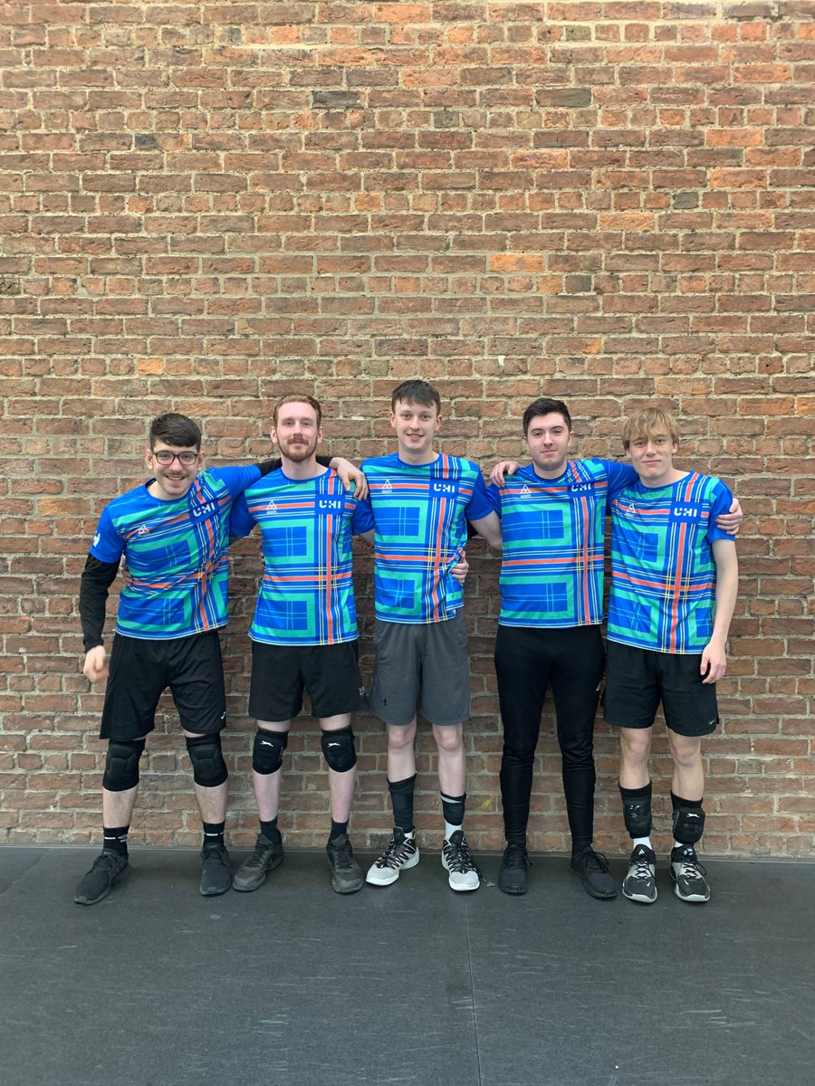 Yesterday our teams competed at the @ScotStuSport College National Finals and went head to head with other colleges. Our teams performed exceptionally, with our volleyball taking away a silver medal🥈More highlights and match reports to come📝 @UHIPerth_ @YourSAatUHI @ThinkUHI