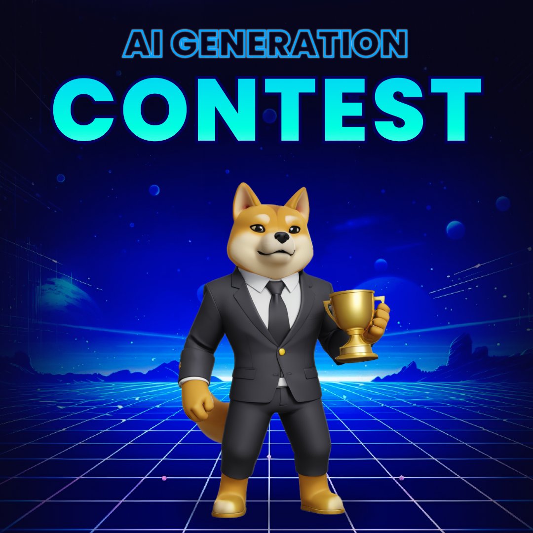 🎉🌌 Congrats to the winners of the Pocket Space AI Contest! 🥳🚀 🥇@NikitaR81519473 🥈@coricryp 🥉@imbanytui_doter Check out their winning characters #pocketspaceUGC and stay tuned for more exciting updates! Winners drop your SOL address via DMs.