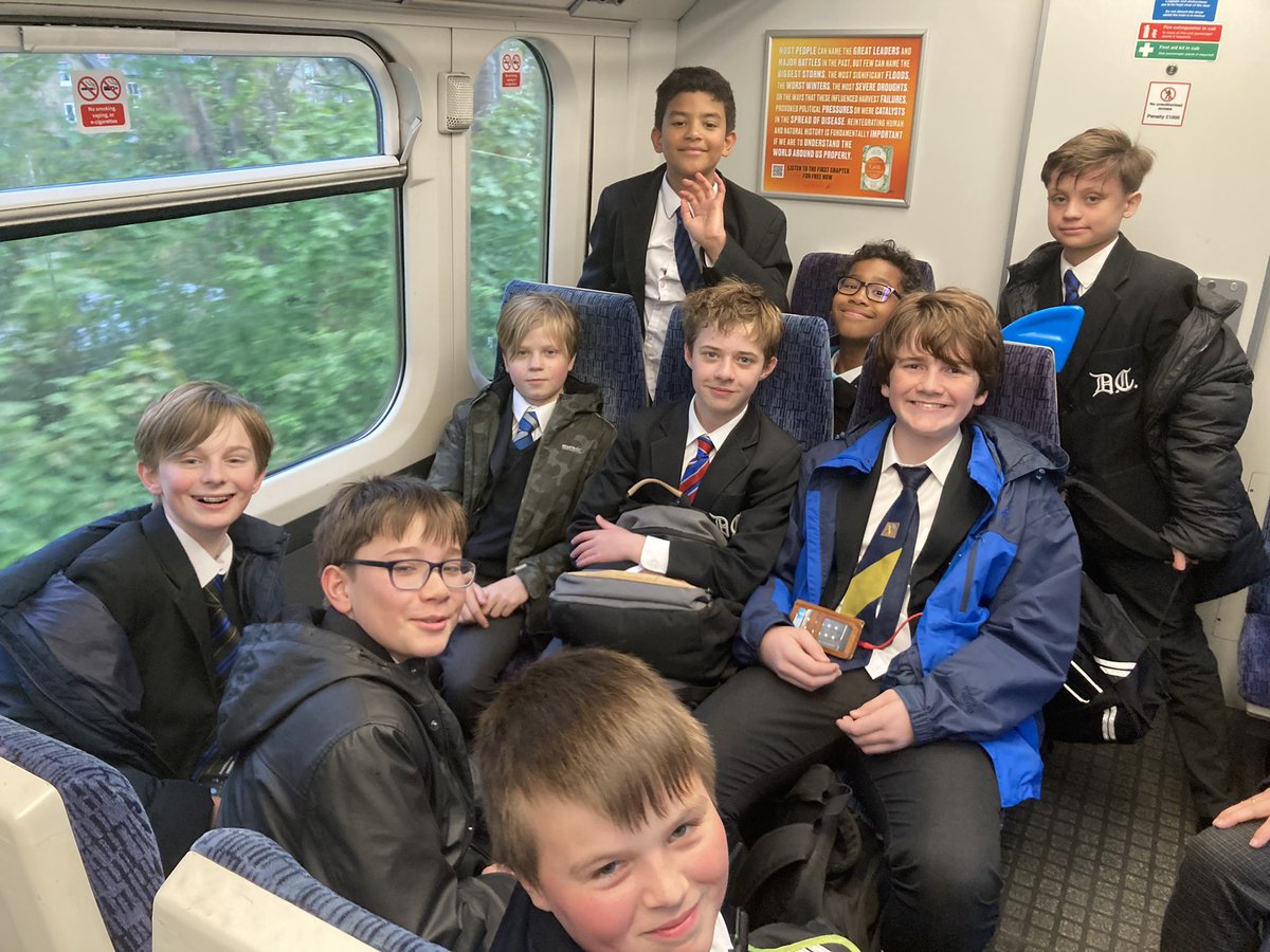 On our way to the @TSBA_UK Awards Ceremony! 🥳
