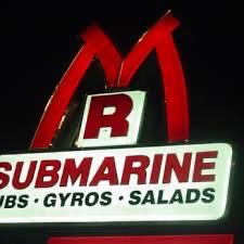 A S/O to Mr. Submarine on their sponsorship for the 2024 season. Another great sponsor for Seminole Nation. #Sponsorship #MrSubmarine