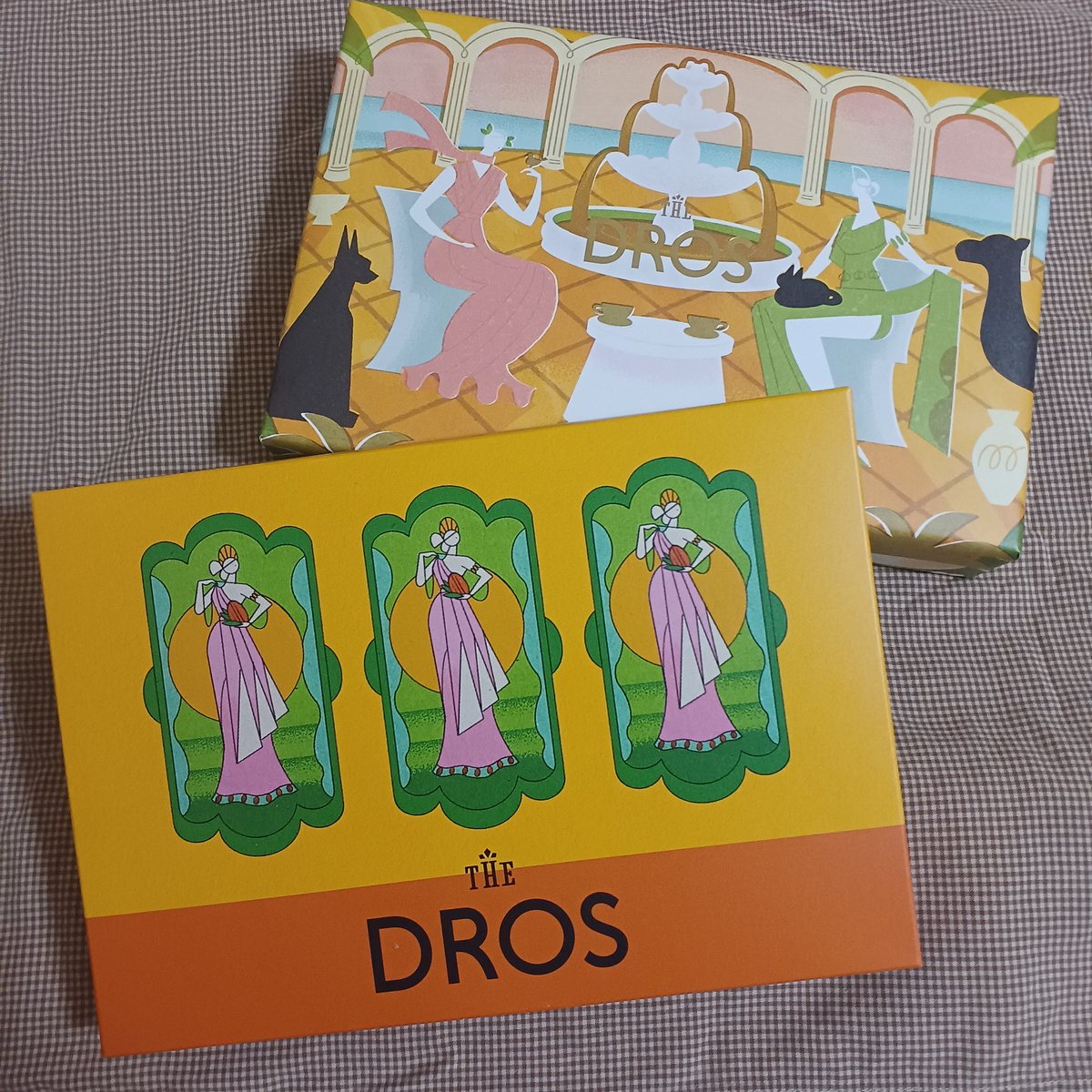 333_music_s's tweet image. やっと買えた🎵

#DROS
#Alexandros
#おとをかし