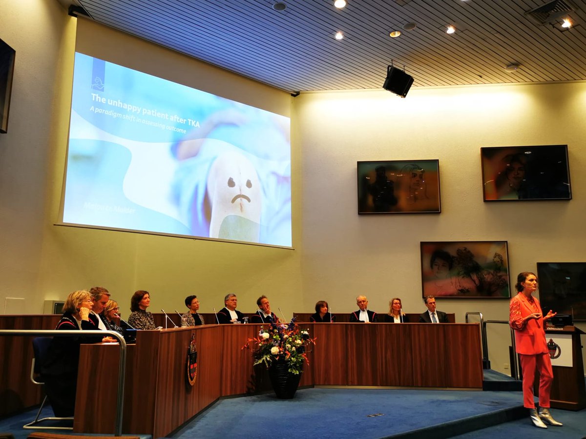 Sint Maartenskliniek Research tweet media