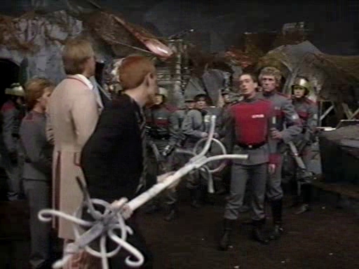 Another #CRRRRS: THE #UK #Geek #ScienceFiction, #Fantasy and #Horror #Podcast #cult #TV #revisit of #ClassicDoctorWho for #Whovians by a #Whovian.

536 #DoctorWho: #Frontios

Listen: archive.org/download/royma…

Shownotes: roymathur.com/blog/2024-04-2…

Support: ko-fi.com/U7U72359G