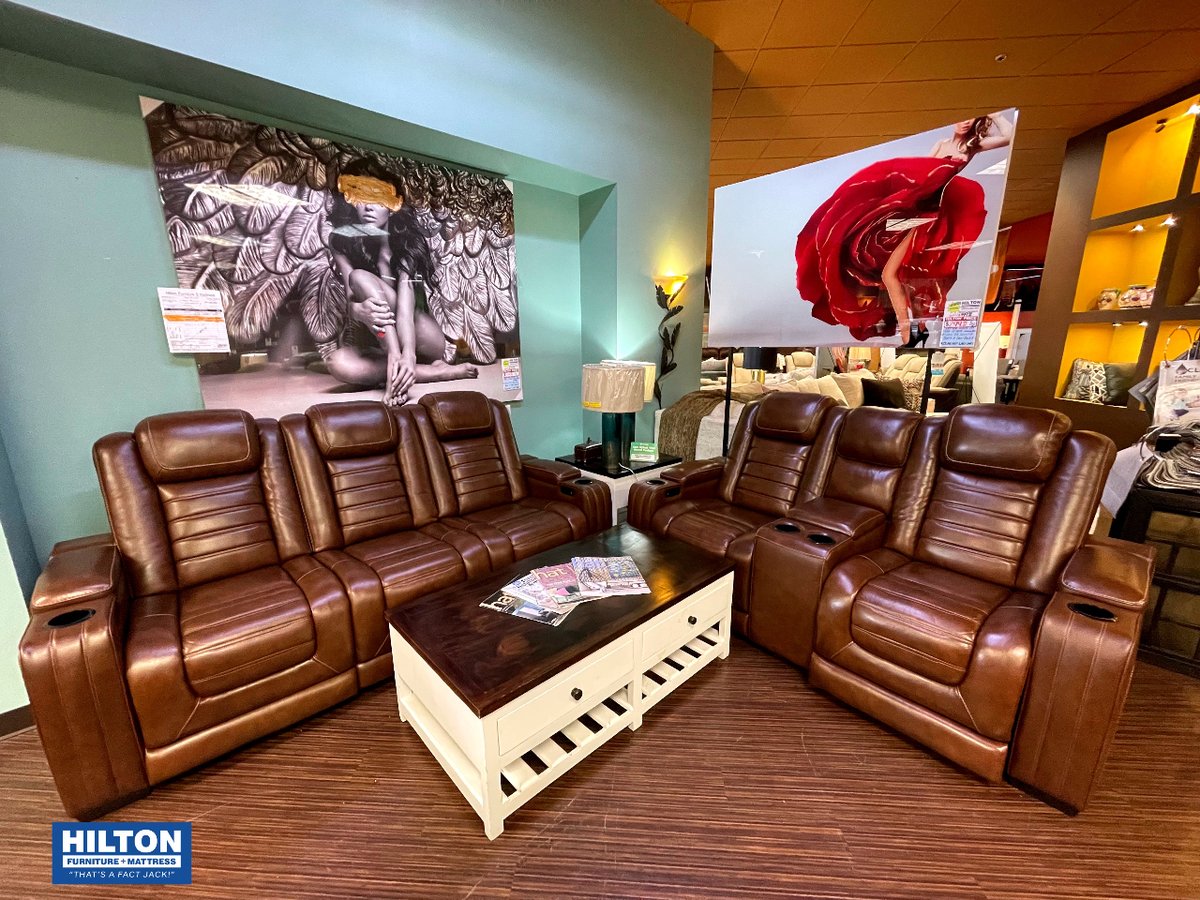 The best and the best quality, visit us today.
Call For Pricing!! Now in Stock! 🛋️ 🔝
📲(713)-910-5977

#furniture #houston #sectionals #hiltonfurniture #thatsafactjack #texas #hablamosespañol #solidwood #happy #callnow #promo #sales #fypシ #50off