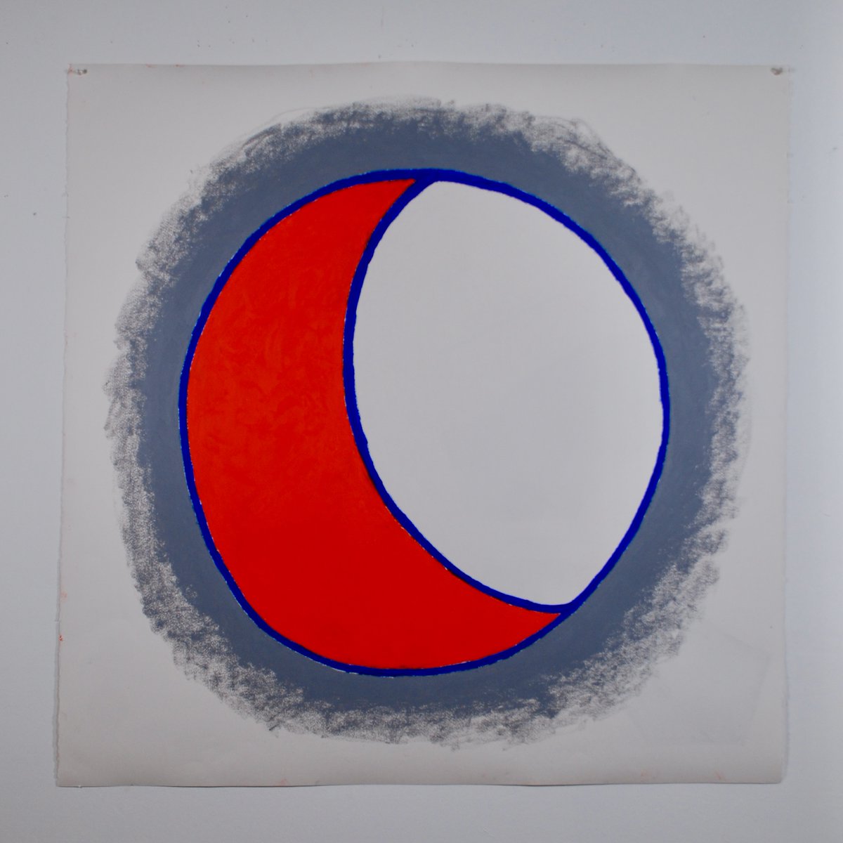 #sculptordrawing in the #jpstudiotoday johnplowmanstudio.com/sculptordrawin… 
#sculpturedrawing #drawingsculpture #drawing #drawingstudio #sculpture