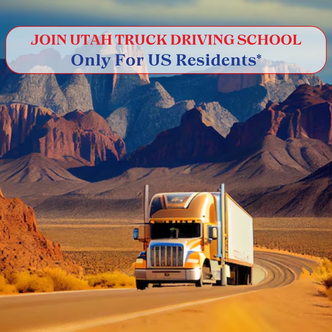 Utah's CDL training equips you with the skills and knowledge for a rewarding trucking career.

Website:- utahtruckdrivingschool.com/cdl-training-i…
.
.
.
#kenworth #peterbilt #loweredtrucks #oldschooltrucks #customtrucks #cleantrucks #truckstuff #offroadtrucks #truckstagram #truckspotter #bagged