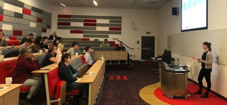 How models can inform policy for the energy transition: ERBE CDT student-led conference 2024 Read an overview of the excellent ERBE student-led conference hosted by Loughborough University on 17 April 2024: erbecdt.ac.uk/how-models-can… @LboroABCE @UCL_Energy @MaREIcentre
