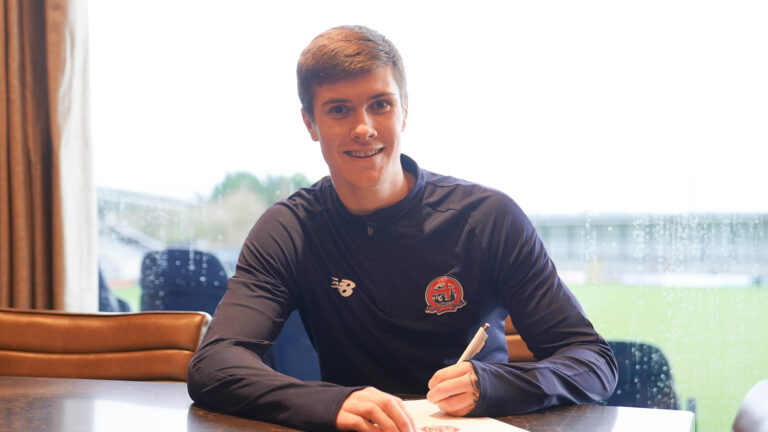 AFC Fylde tweet media