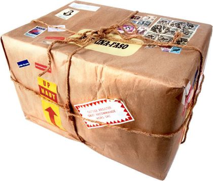 #RRBC Mail from home always cheered up the troops - but receiving a package was the ultimate gift for a soldier and his squad. Everybody shared in the bounty and held the 'sender' in the highest esteem. See what it was like in the article: 
 bit.ly/3QeD4Oh