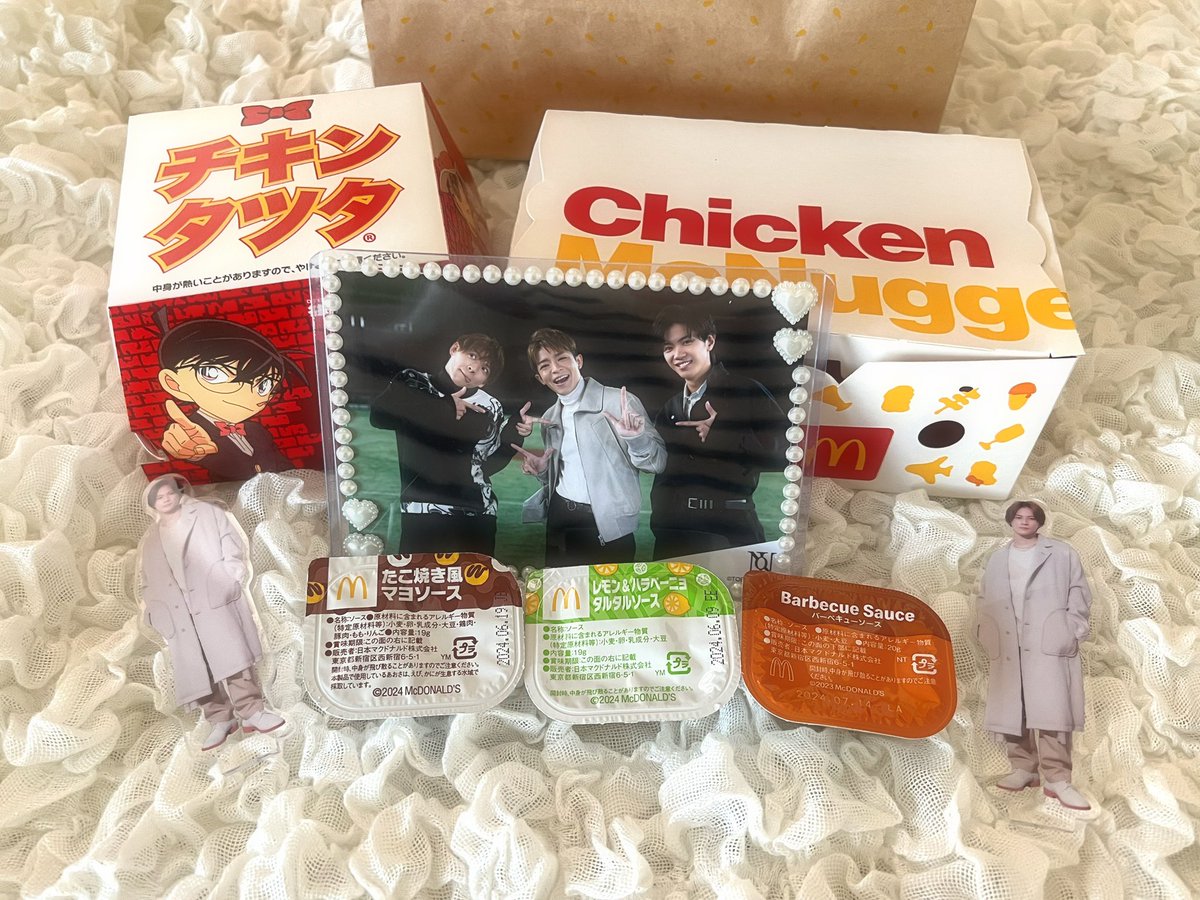 show_i27's tweet photo. #Number_i_ナゲット愛 https://t.co/E1s7rFY5Jl