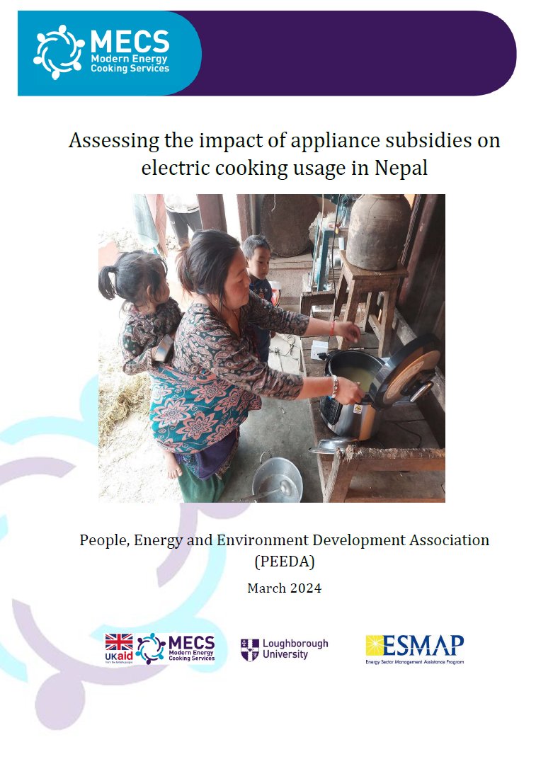 Modern Energy Cooking Services tweet media