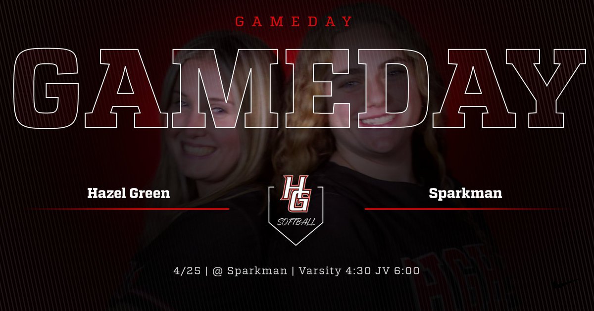 hghs_softball's tweet photo. Come watch your Lady Trojans in their last regular season game! https://t.co/6tBwlQslar