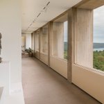 Photo by Johnson Museum of Art (@johnsonmuseum)