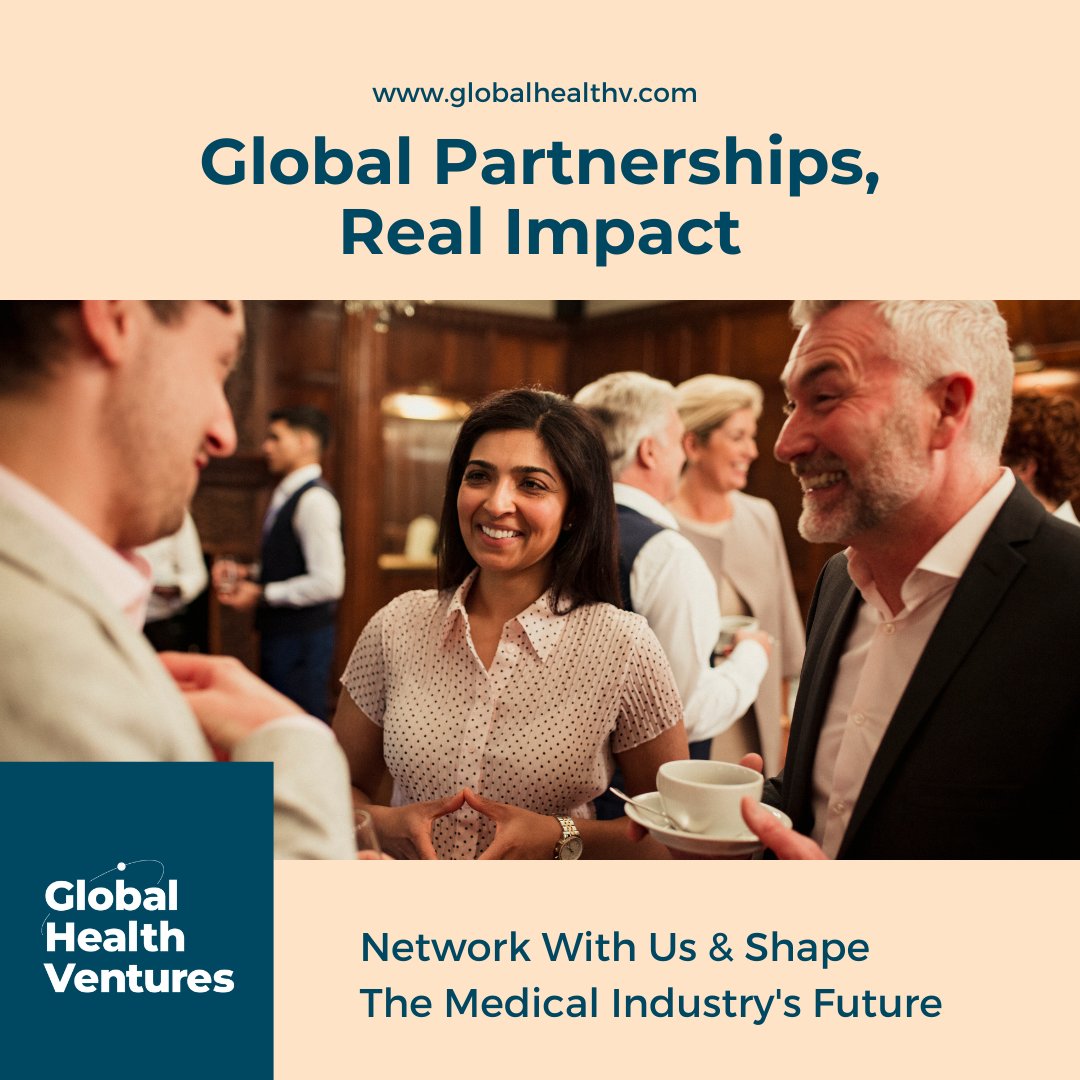 GlobalHealth_v's tweet image. Shape the future of healthcare by joining our powerful leadership network. Cultivate connections, share insights, and spark innovation together.
Let's forge partnerships that propel the industry to new heights!

Contact us at:

📞 +(44) 207 175 5240

📩 info@globalhealthv.com
