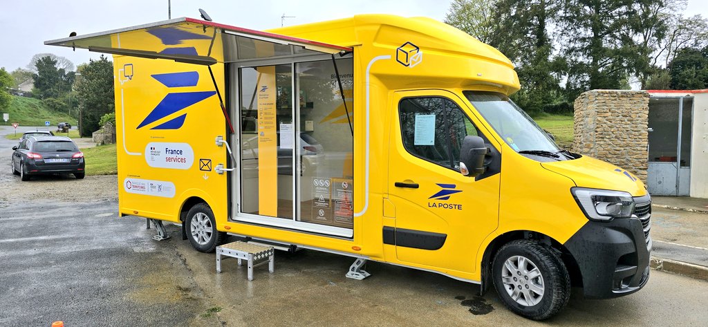 Thierry Matonnat 📻 tweet media