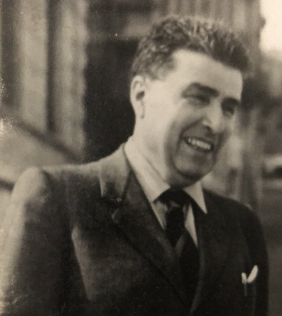 Michele Saba (Ossi, 1891 - Sassari, 1957), antifascista e repubblicano. Mio nonno.
web.tiscali.it/circologl/hist…