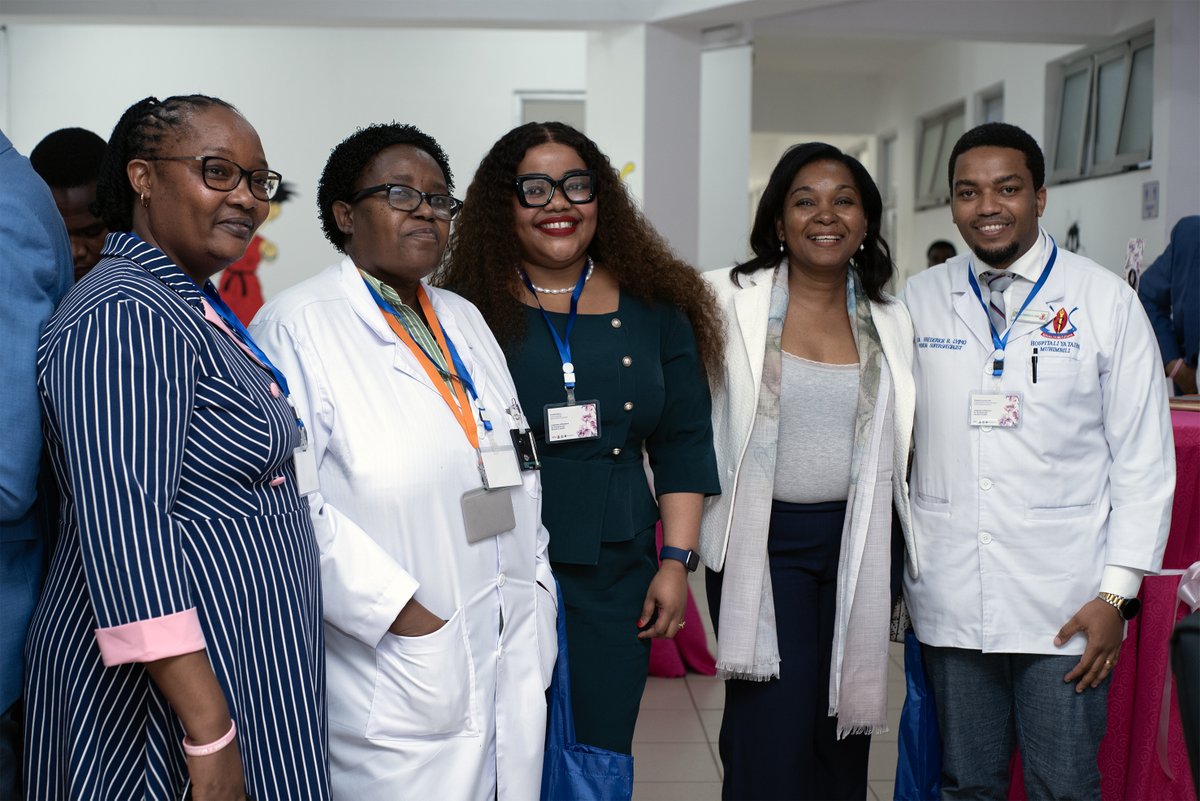 GE HealthCare tweet media