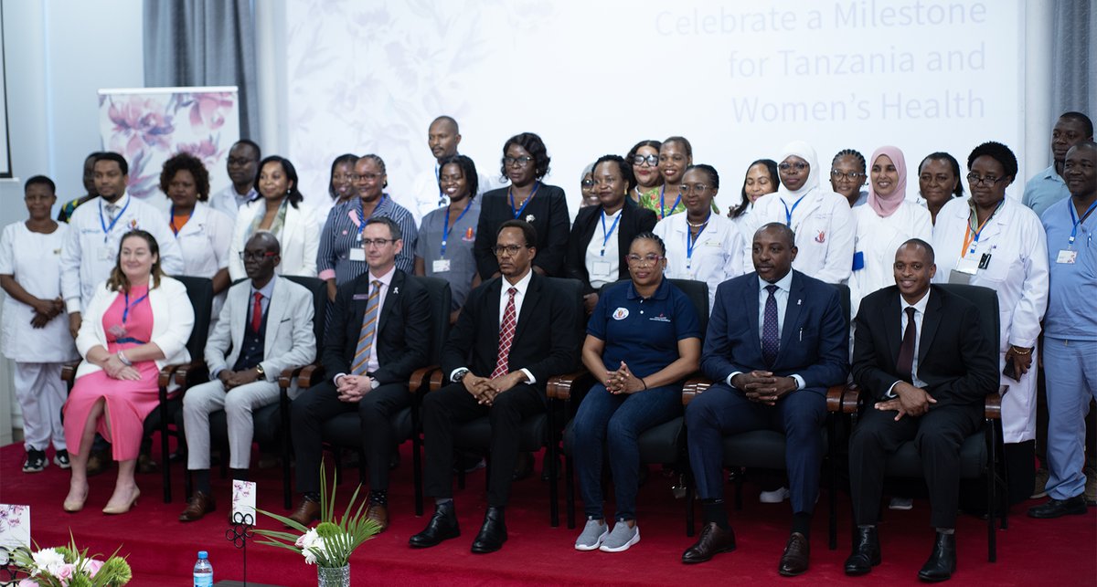 GE HealthCare tweet media