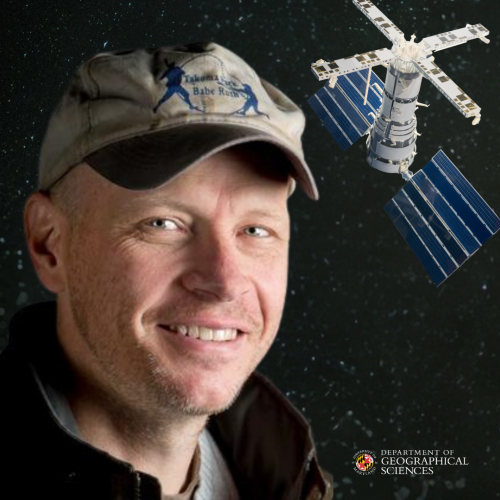 ✨Congratulations to Prof Matt Hansen for the @USGS @NASA Pecora Award in remote sensing! “No one has done more to show the global capability of Landsat than Matt and he is fully deserving of the Pecora Award' - Distinguished Prof Chris Justice. More: go.umd.edu/hansen-pecora-…