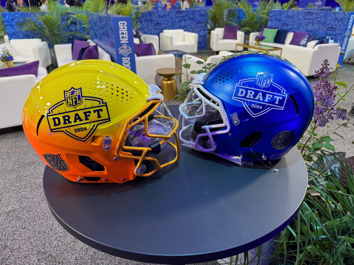 NPBCompaniesInc's tweet image. Happy Draft Day!! #NPB #SecurityConsulting #CrowdManagementConsulting #NFLDraft
