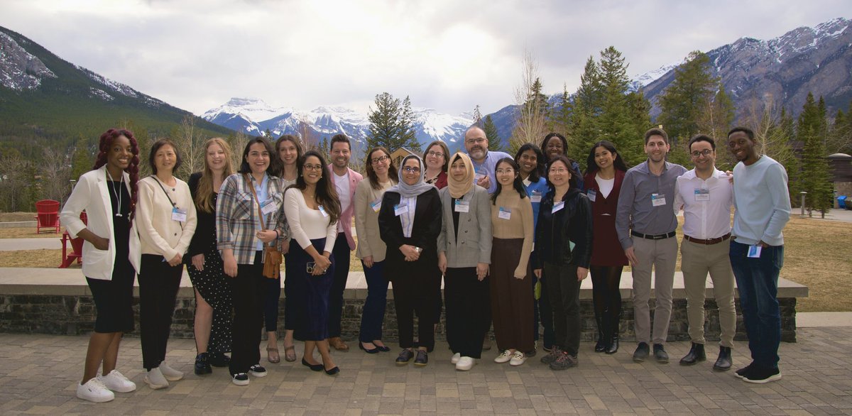 Dr. Deanna Santer (@drdeannasanter) on Twitter photo .<a href="/umanitoba/">University of Manitoba</a> <a href="/UM_RadyFHS/">U of M Rady Faculty</a> was very well represented at #CSI2024 this year ππ₯³ incl <a href="/UM_Immu/">Dept of Immunology @ UofM</a> <a href="/UofMMedMicro/">UofM Med Micro & ID</a>
& <a href="/UM_physiology/">Physiology & Pathophysiology U of M</a>. One of my fav conferences every year π
Thanks to <a href="/robin_dasilva/">Robin da Silva</a> for the photo! .<a href="/umanitoba/">University of Manitoba</a> <a href="/UM_RadyFHS/">U of M Rady Faculty</a> was very well represented at #CSI2024 this year ππ₯³ incl <a href="/UM_Immu/">Dept of Immunology @ UofM</a> <a href="/UofMMedMicro/">UofM Med Micro & ID</a>
& <a href="/UM_physiology/">Physiology & Pathophysiology U of M</a>. One of my fav conferences every year π
Thanks to <a href="/robin_dasilva/">Robin da Silva</a> for the photo!