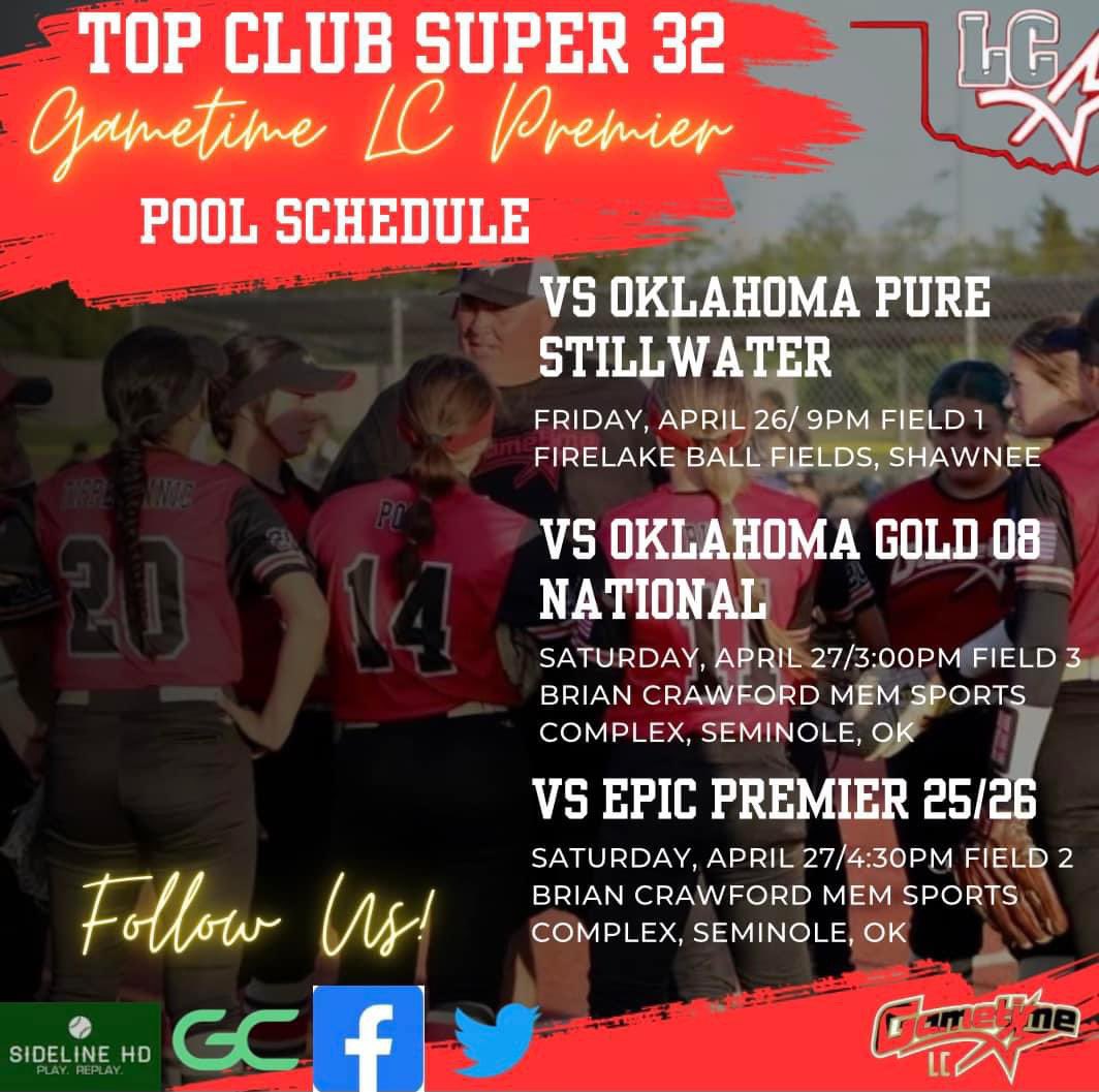 Catch us at the BALLPARK! #GTStrong