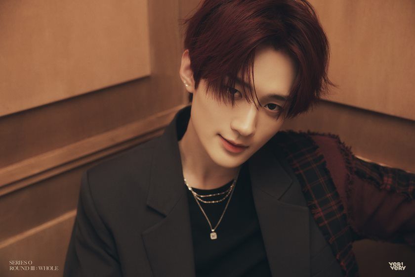 i'm not done celebrating Undercover bc it really gave us this Yongseung like absolutely unreal #VERIVERY #베리베리