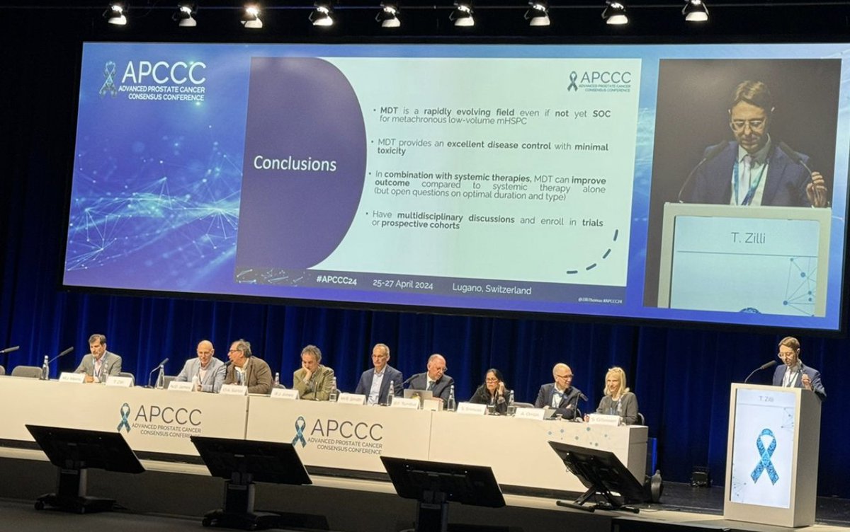 Paciente CP bajo volumen cual es la mejor estrategia de Intensificación #bionarcadores, NO tenemos presdictores #genomico. 🎯MDT +/_ TERAPIA SISTEMICA 🇦🇷UrooncoArgentina #APCCC24 @OncoAlert @APCCC_Lugano @Uromigos @gu_onc @jpsade2 @oncourologiaarg @oncourologiaarg @neerajaiims