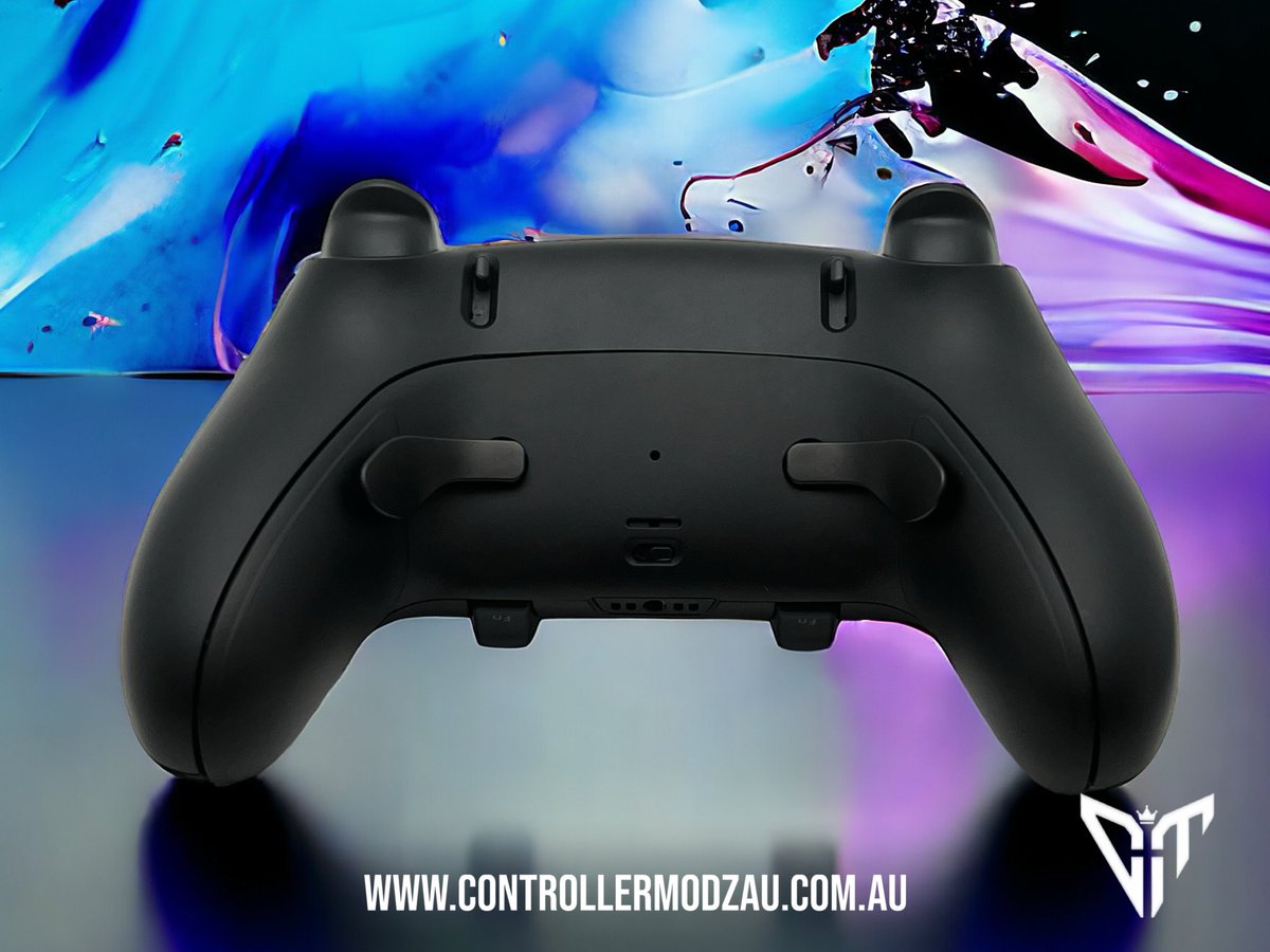 AuModz's tweet image. Customise your PS5 Edge and upgrade it with/ Smart Triggers &amp;amp; Bumpers - Digital Buttons &amp;amp; 2x Extra Pro Buttons. DM for request ✌🏻 #callofduty #ApexLedgends #procontroller #oce #fortnite #gamers #gaiming