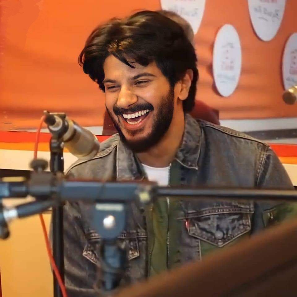 LOYALTY is LUXURY, everyone can't afford !! 🙌

Forever DQ fan !! 🫂🤍

#NewProfilePic @dulQuer 
#DulquerSalmaan #LuckyBaskhar