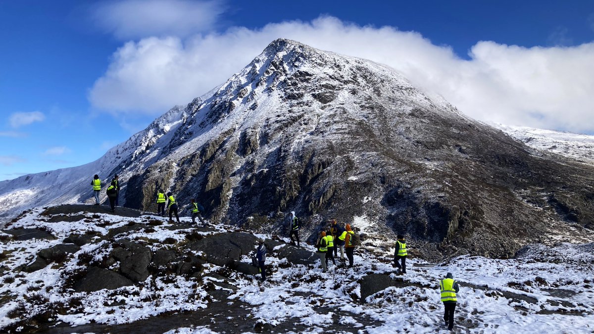 UoE Centre for Geography and Environmental Science tweet media